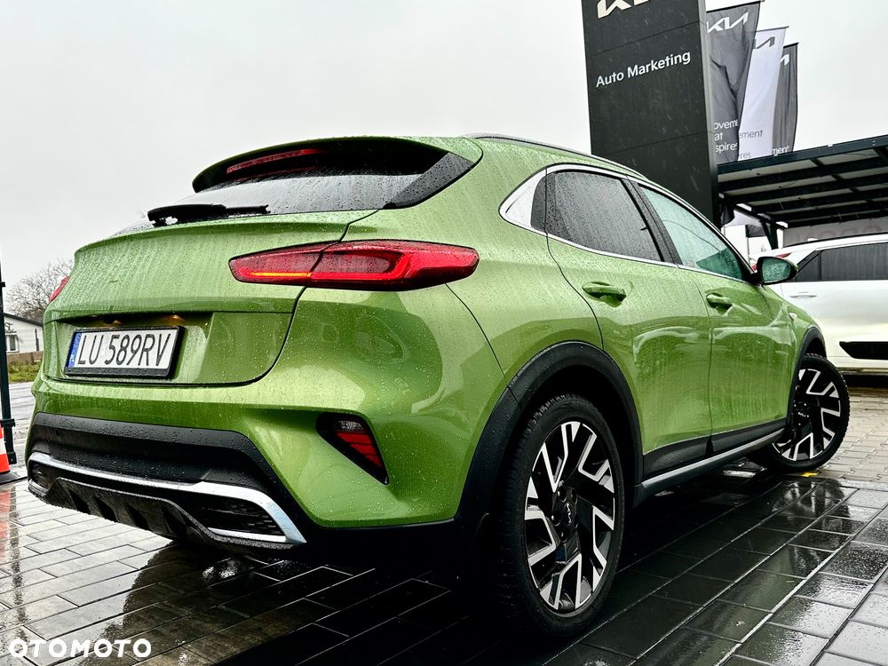 Kia XCeed - 4