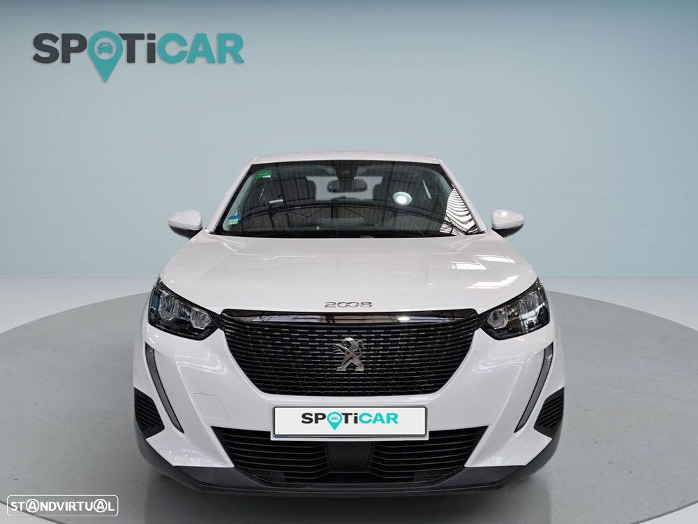 Peugeot 2008 1.2 PureTech Active Pack - 2
