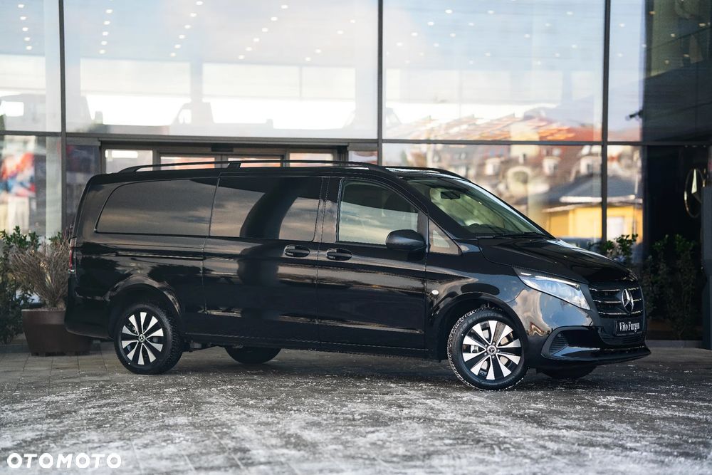 Mercedes-Benz Vito - 3