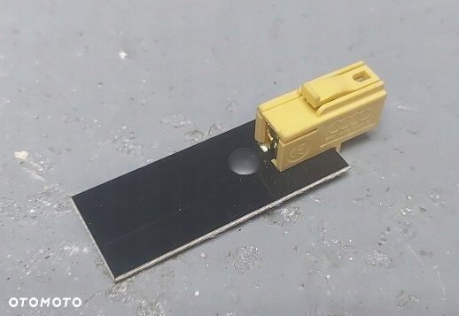 audi a4 b8 a5 a6 c6 q7 antena bluetooth 8p0035503e - 1