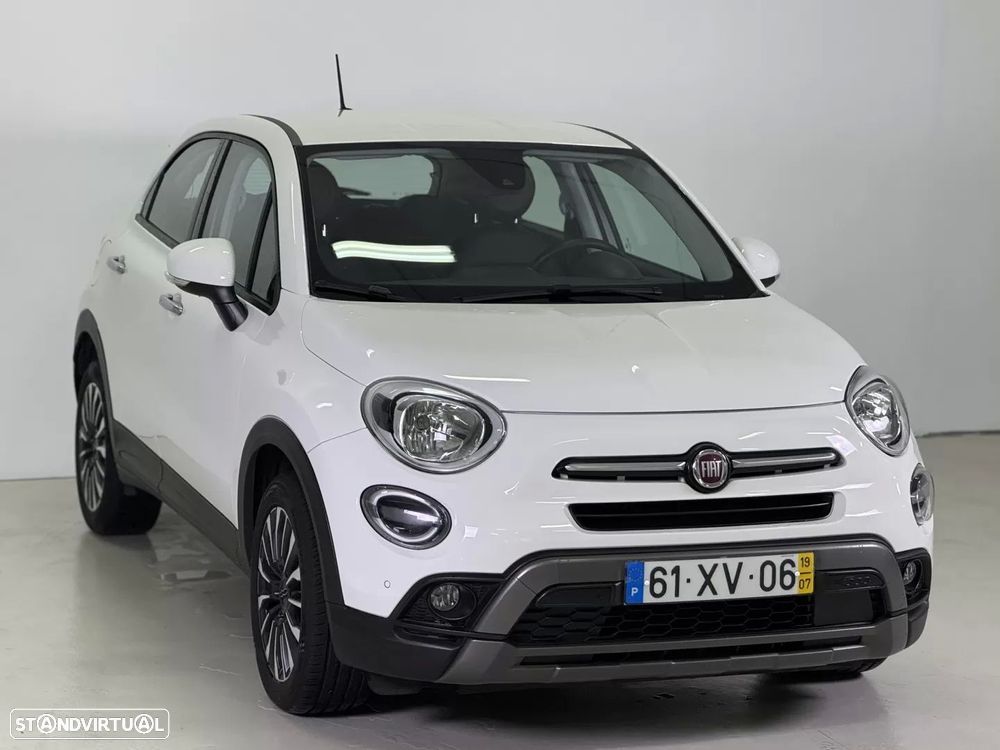 Fiat 500X 1.0 FireFly City Cross - 5