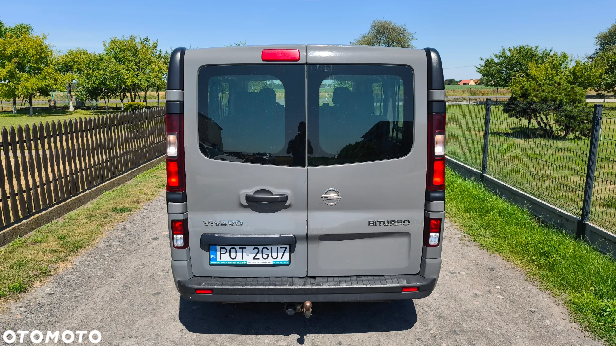 Opel Vivaro L2H1 2,9t Edition Elegance - 10