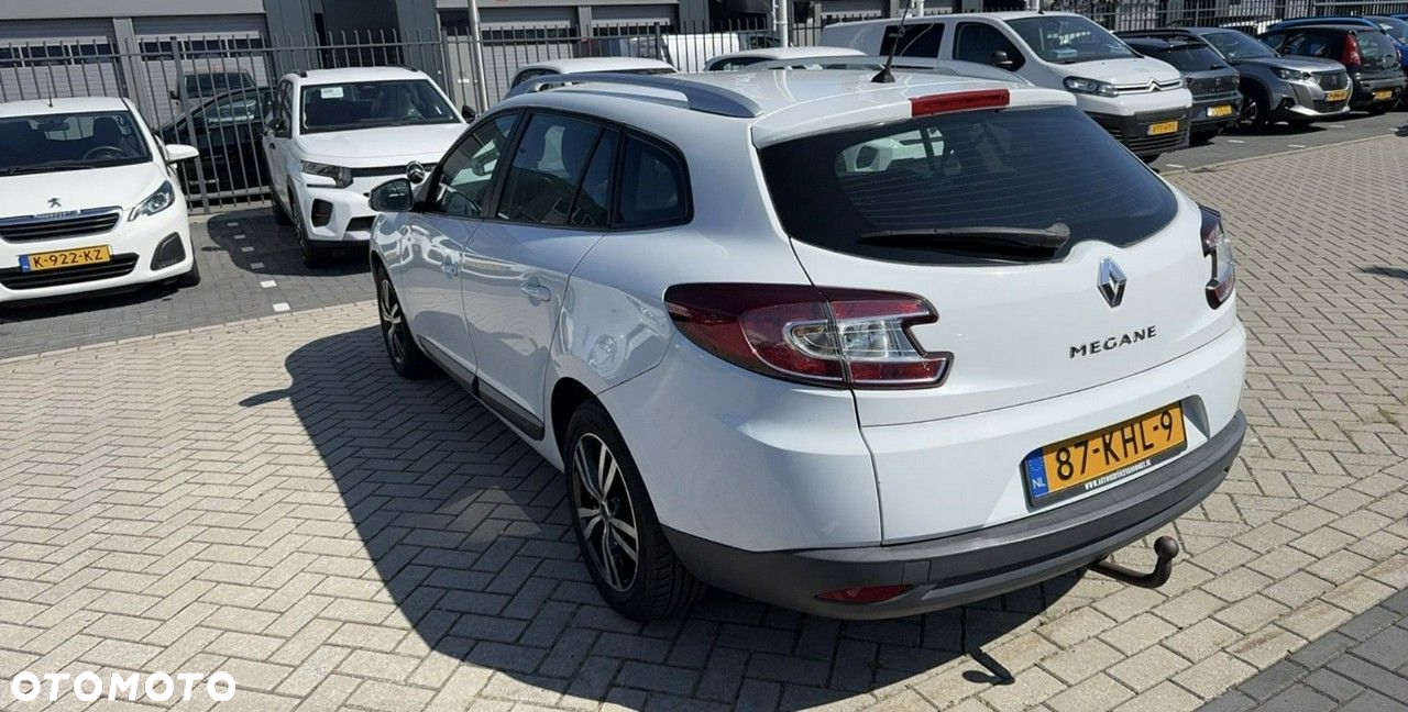 Renault Megane - 15