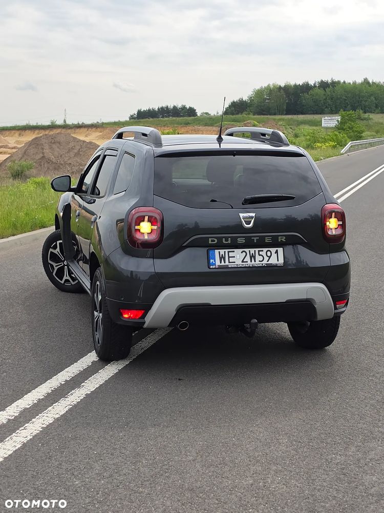 Dacia Duster 1.0 TCe Comfort - 2