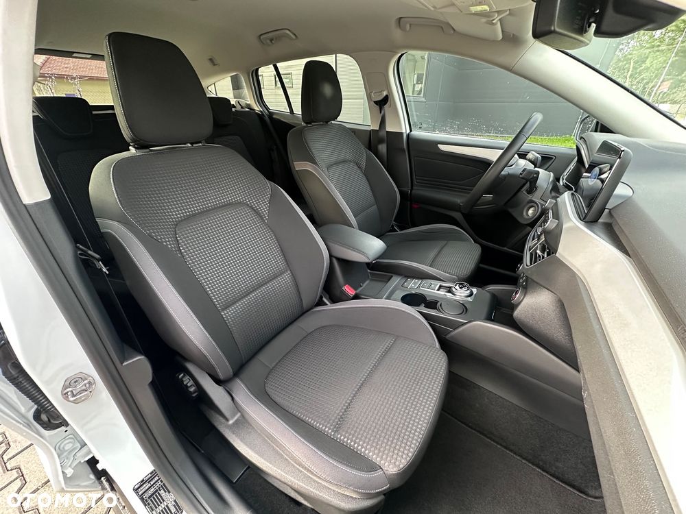 Ford Focus 1.5 EcoBlue Trend - 11