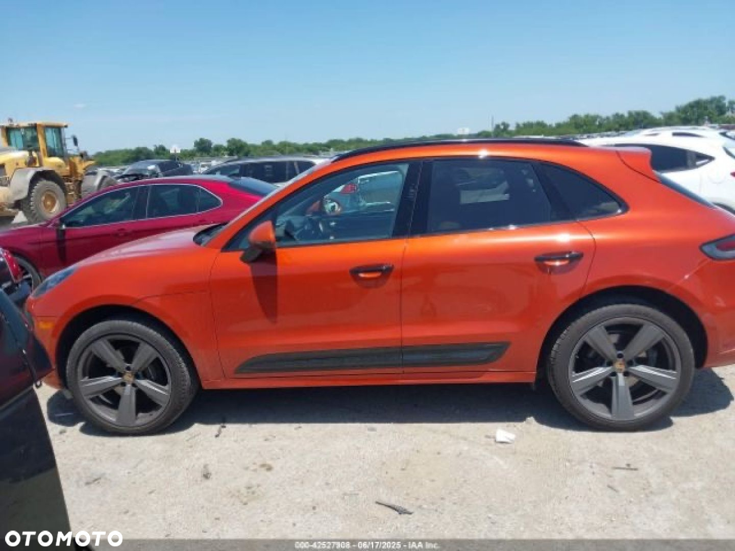 Porsche Macan - 4
