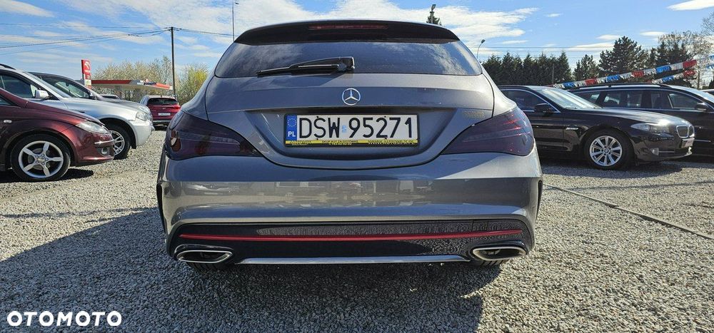 Mercedes-Benz CLA - 20