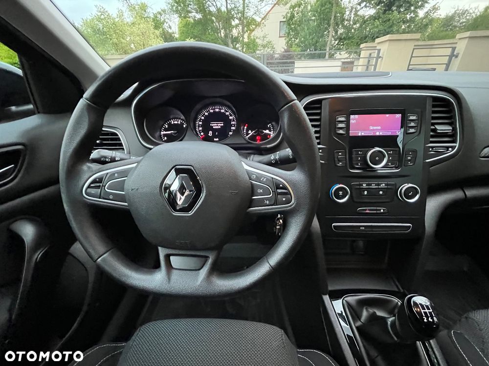 Renault Megane - 28