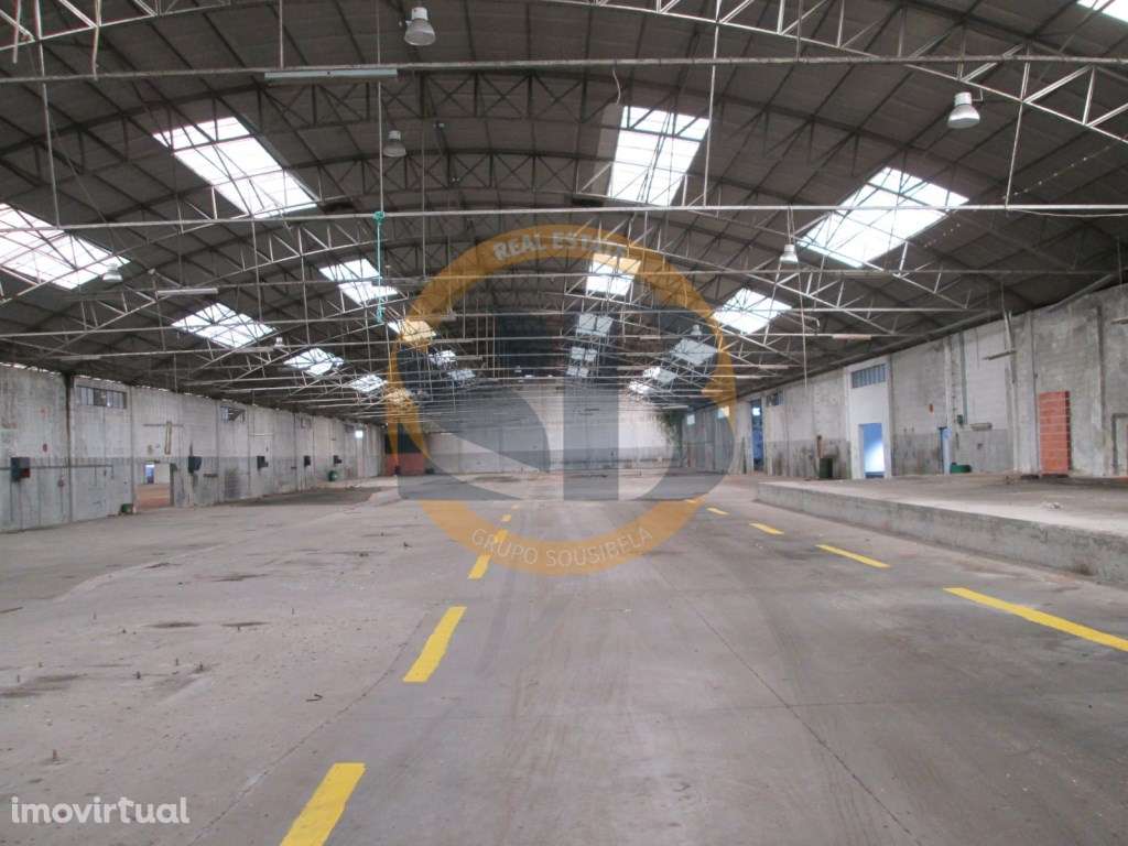 Armazém Cortegaça - Grande imagem: 5/6