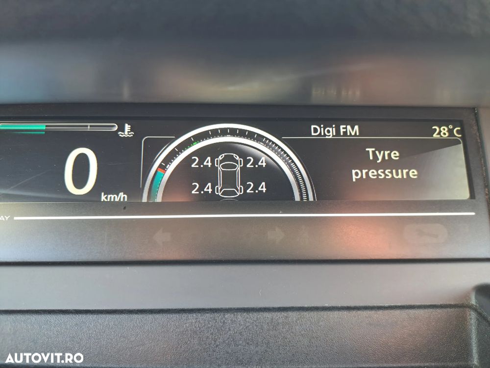 Renault Grand Scenic dCi 130 FAP Start & Stop Dynamique - 16