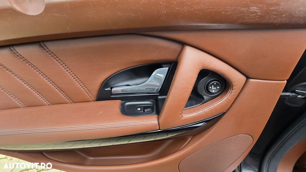 Maserati Quattroporte Automatic - 27