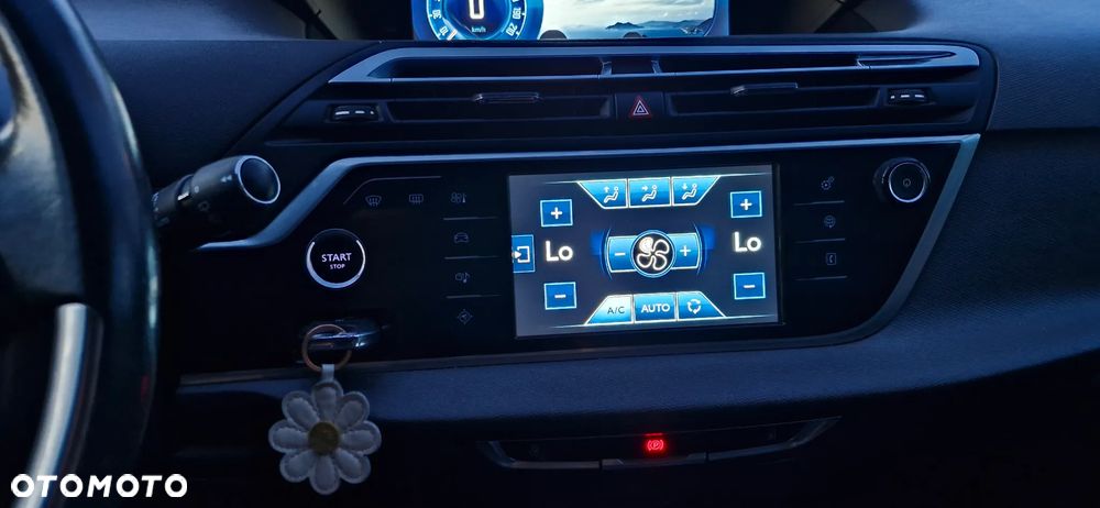 Citroën C4 Picasso BlueHDi 150 Exclusive - 33
