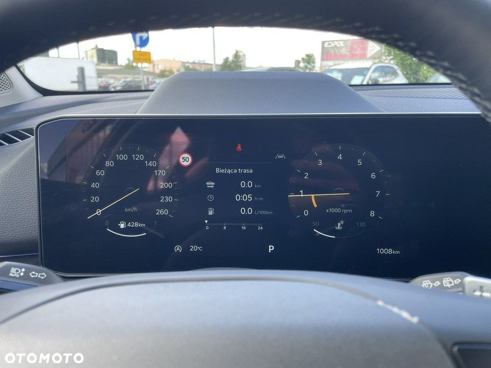 Kia Sportage 1.6 T-GDI L 2WD DCT - 14