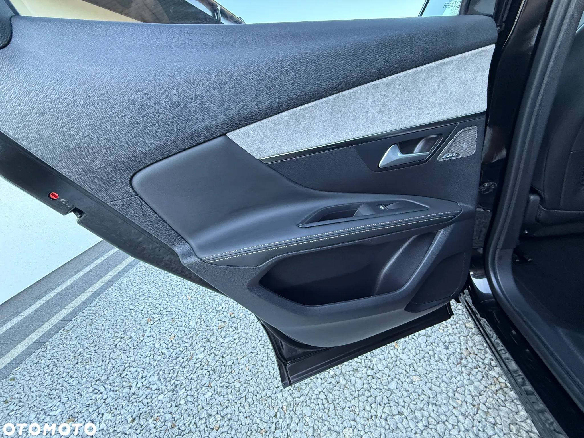 Peugeot 3008 - 27
