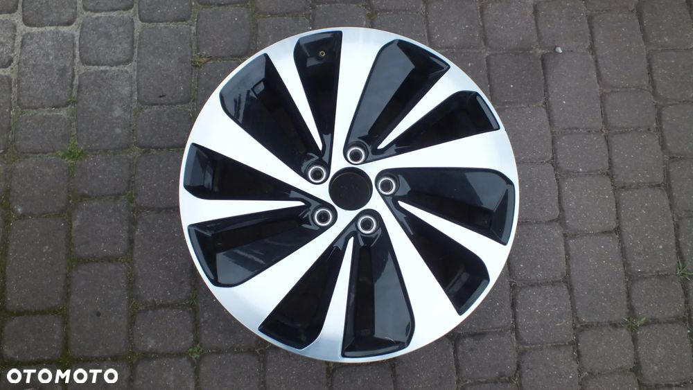 Felga Aluminiowa 7,5x19 BYD SEAL  SA3HK-3101010 - 1