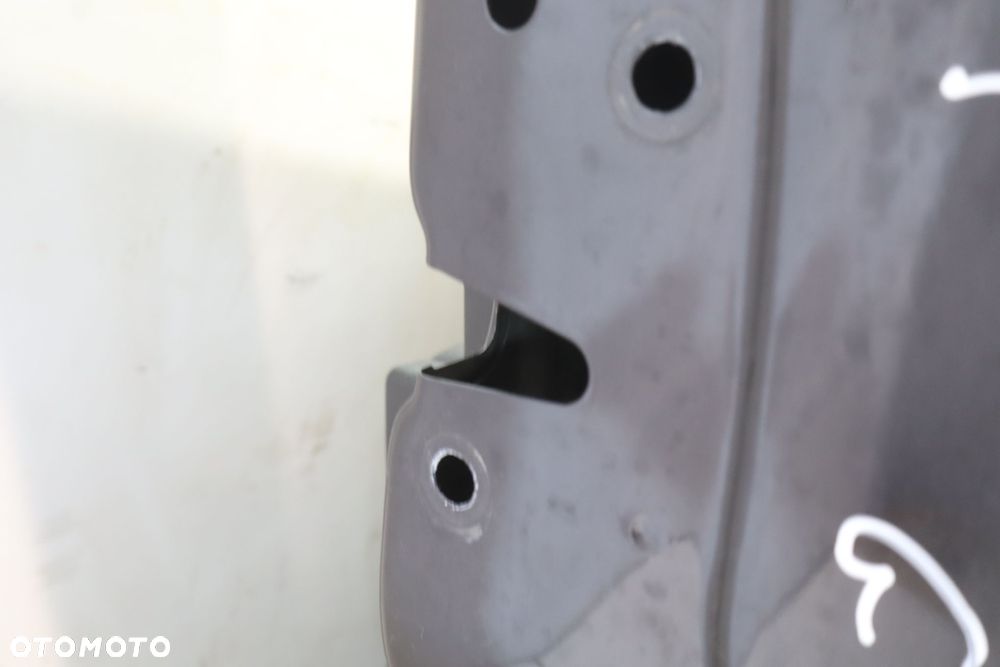 DRZWI PRAWY PRZÓD VOLKSWAGEN GOLF VII LC9X - 8