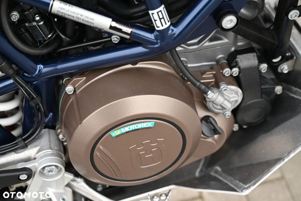 Husqvarna 701 - 22