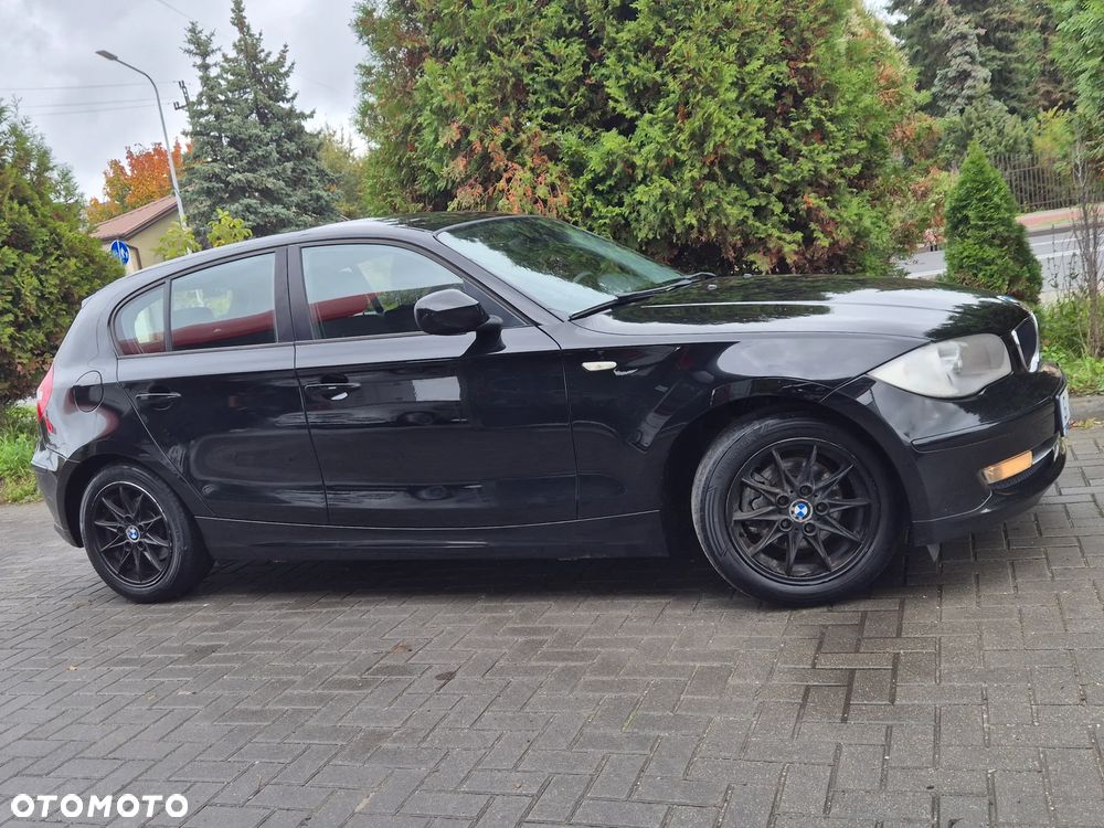 BMW Seria 1 - 16