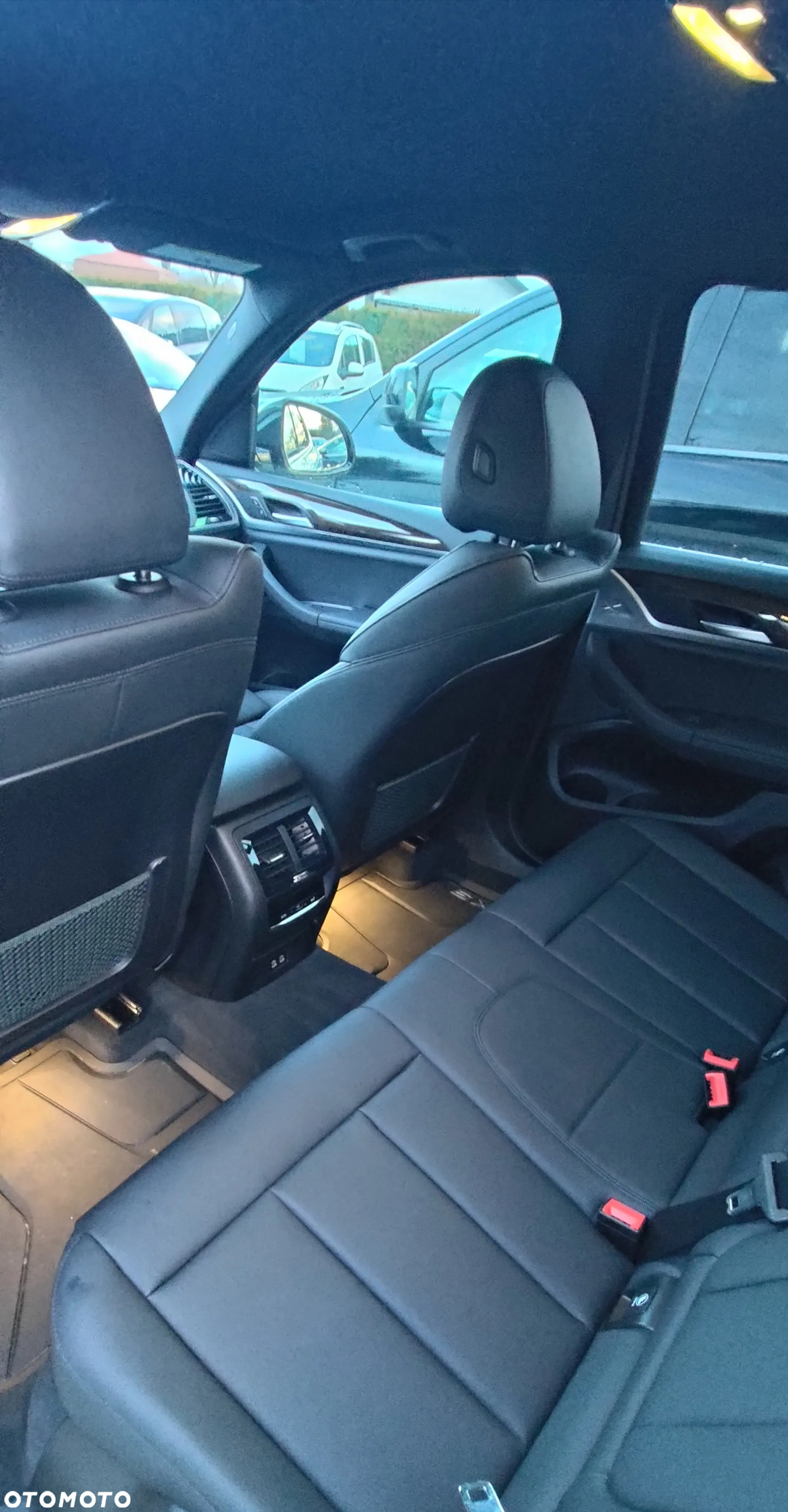 BMW X3 xDrive30i GPF xLine sport - 18