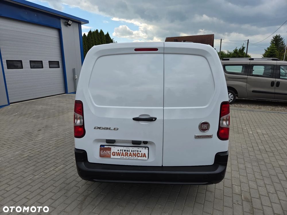Fiat Doblo - 8