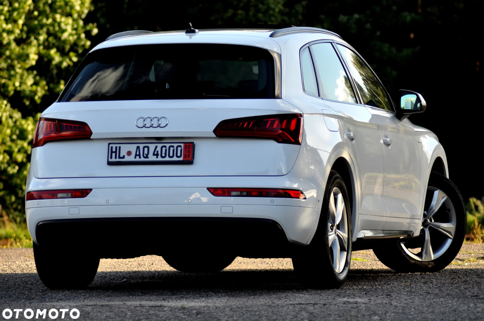 Audi Q5 2.0 TDI Sport - 7