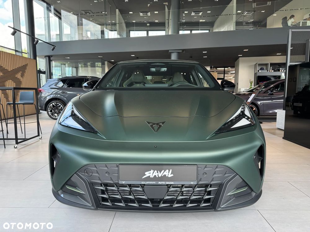 Cupra Raval 52kWh VZ Extreme - 3