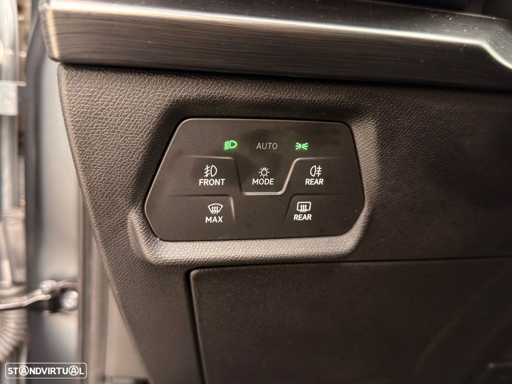 Cupra Formentor 2.5 TSI DSG 4Drive VZ5 - 29