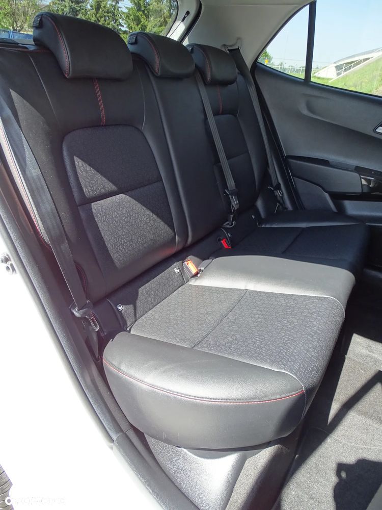 Kia Picanto 1.2 Automatik GT Line - 16