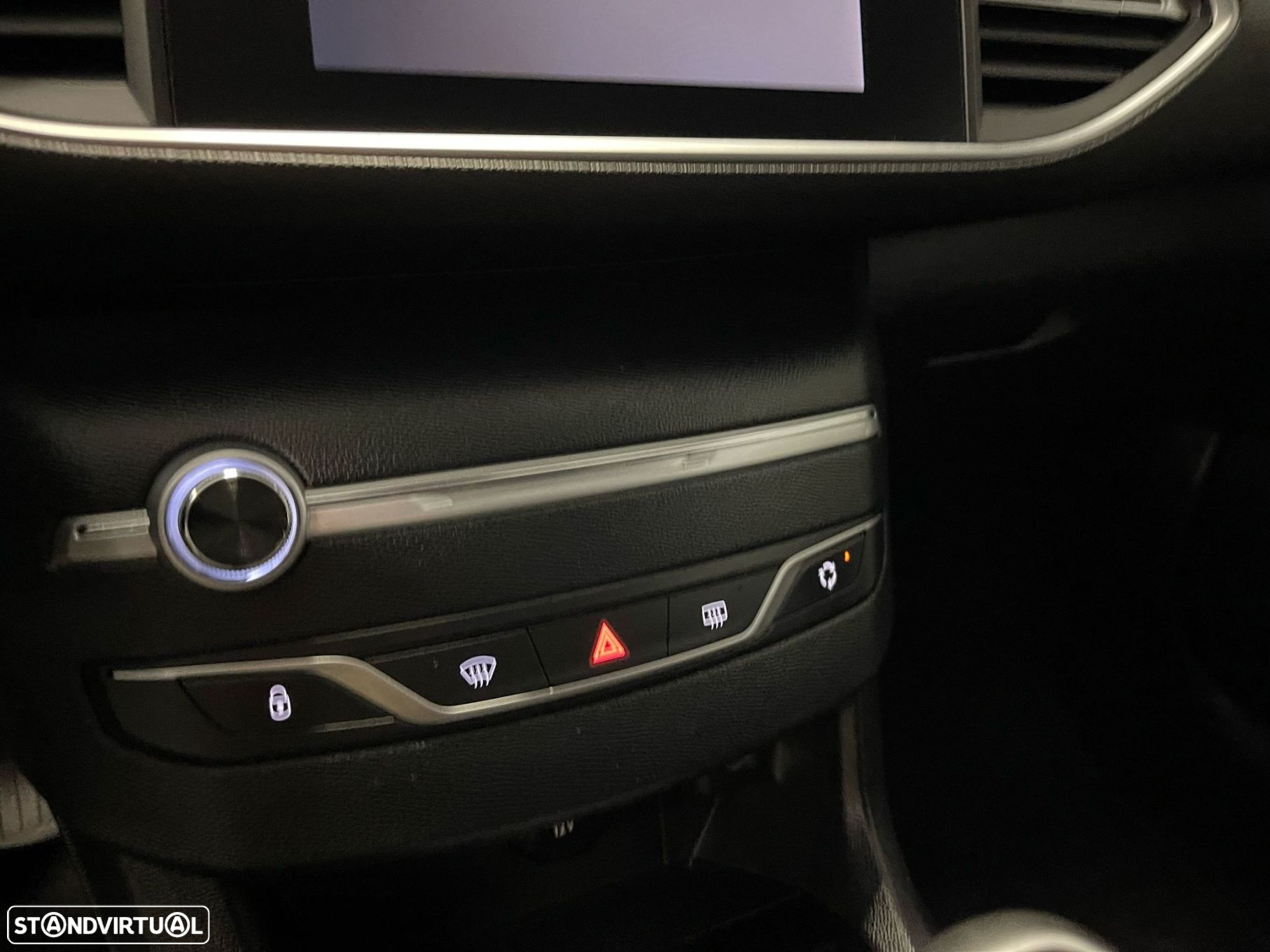 Peugeot 308 SW 1.5 BlueHDi Style - 28
