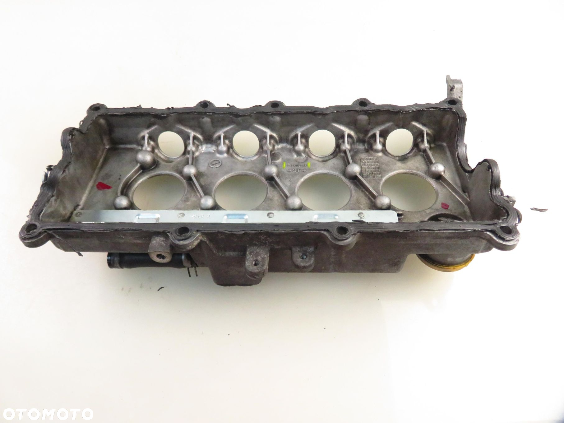 POKRYWA ZAWORÓW OPEL ASTRA III H 1.7 CDTI 897304737 - 3