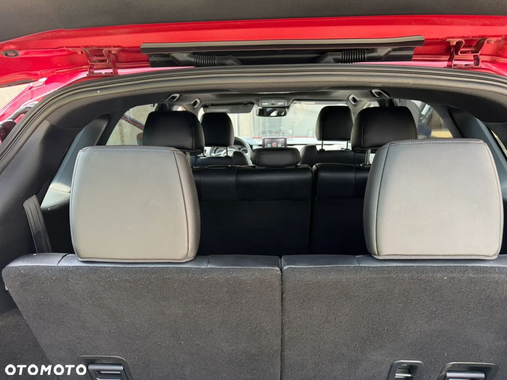 Mazda CX-9 3.7 V6 Sport - 19