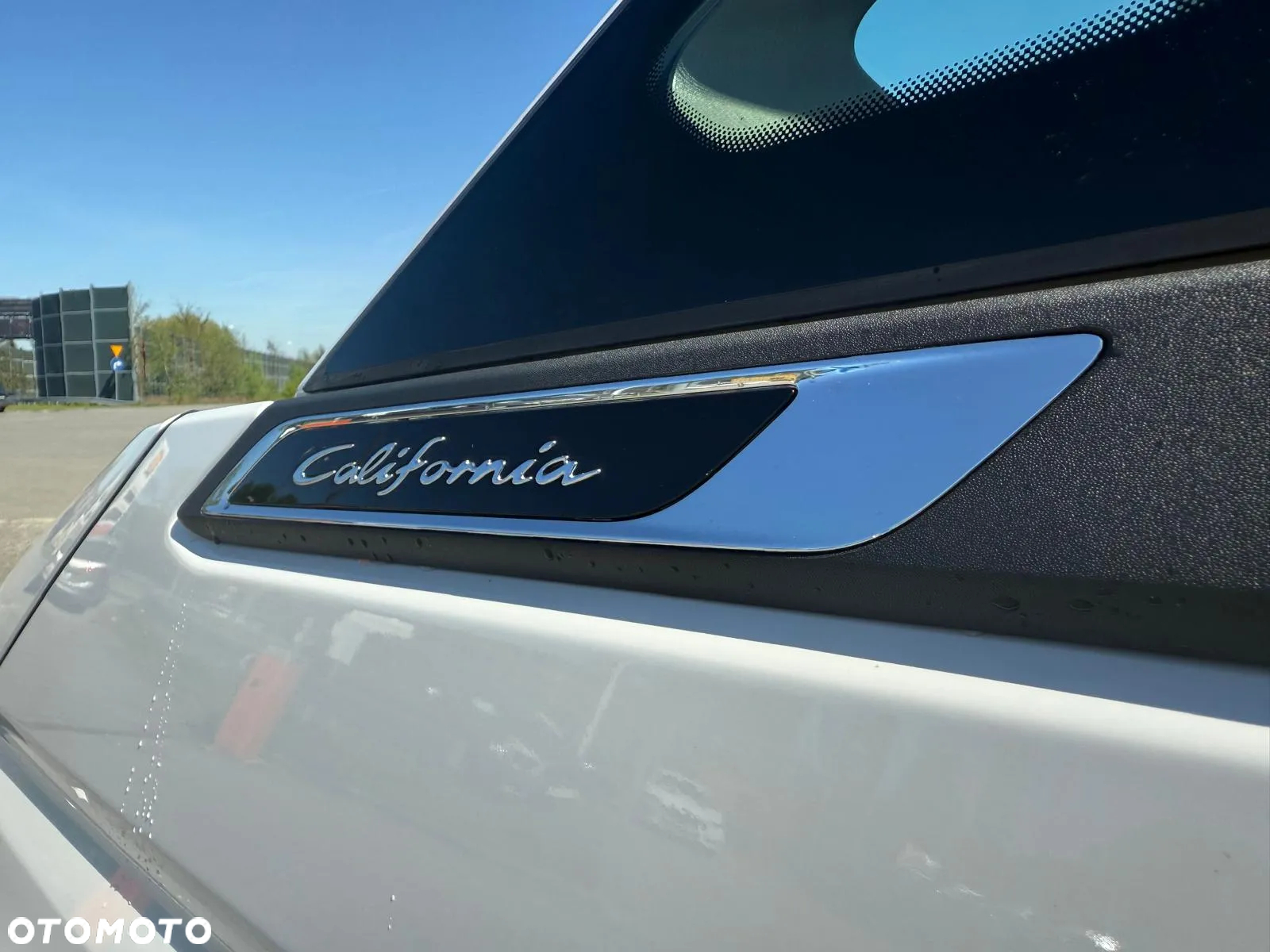 Volkswagen California - 11