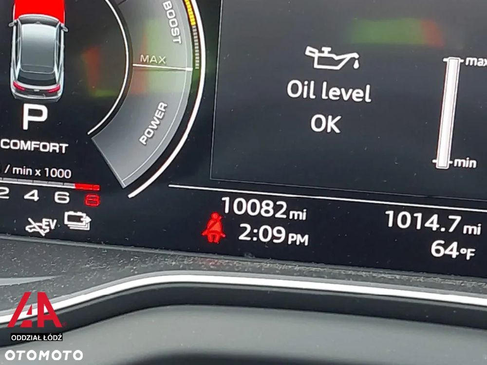Audi Q5 - 12