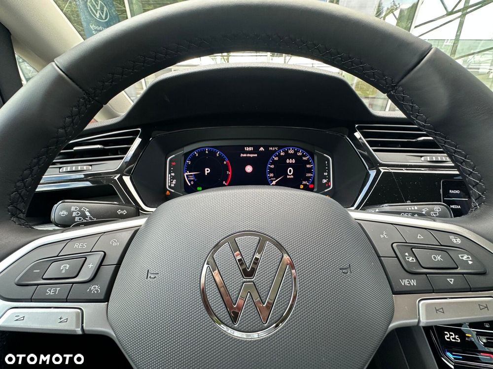 Volkswagen Touran 1.5 TSI EVO Highline DSG - 17