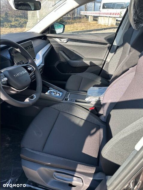 Skoda Octavia - 11