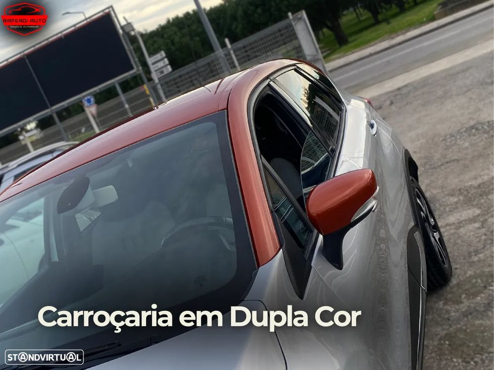 Renault Captur 1.5 dCi Exclusive - 9