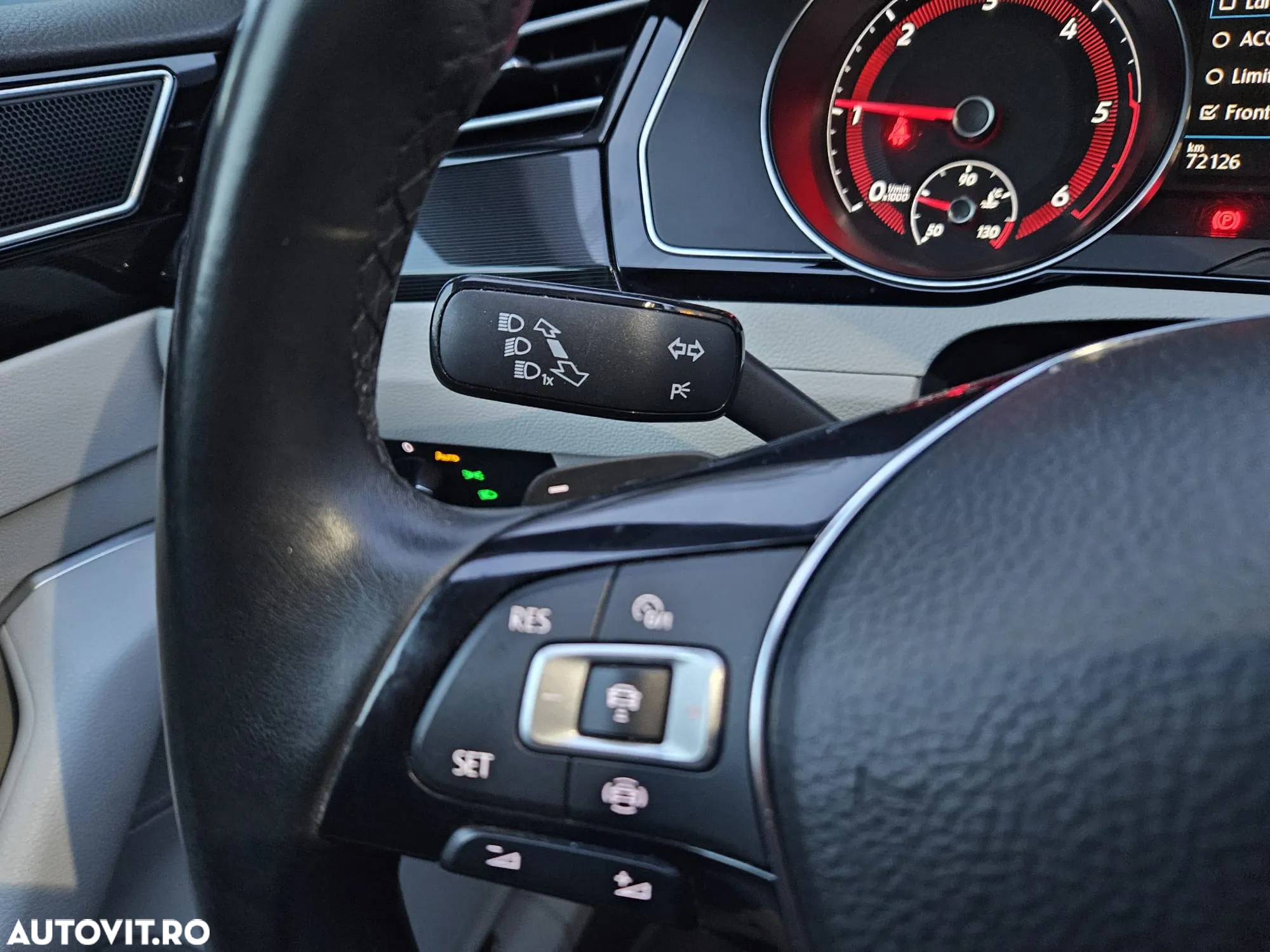 Volkswagen ARTEON 2.0 TDI DSG Elegance - 11
