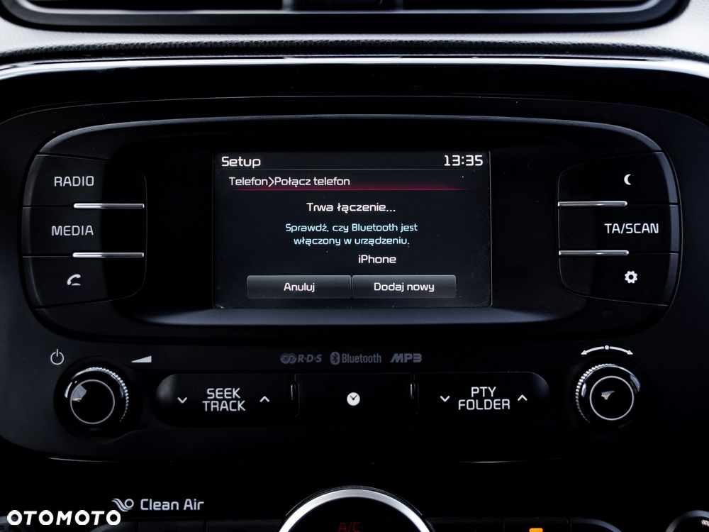 Kia Soul 1.6 CRDI Dream Team Edition - 30