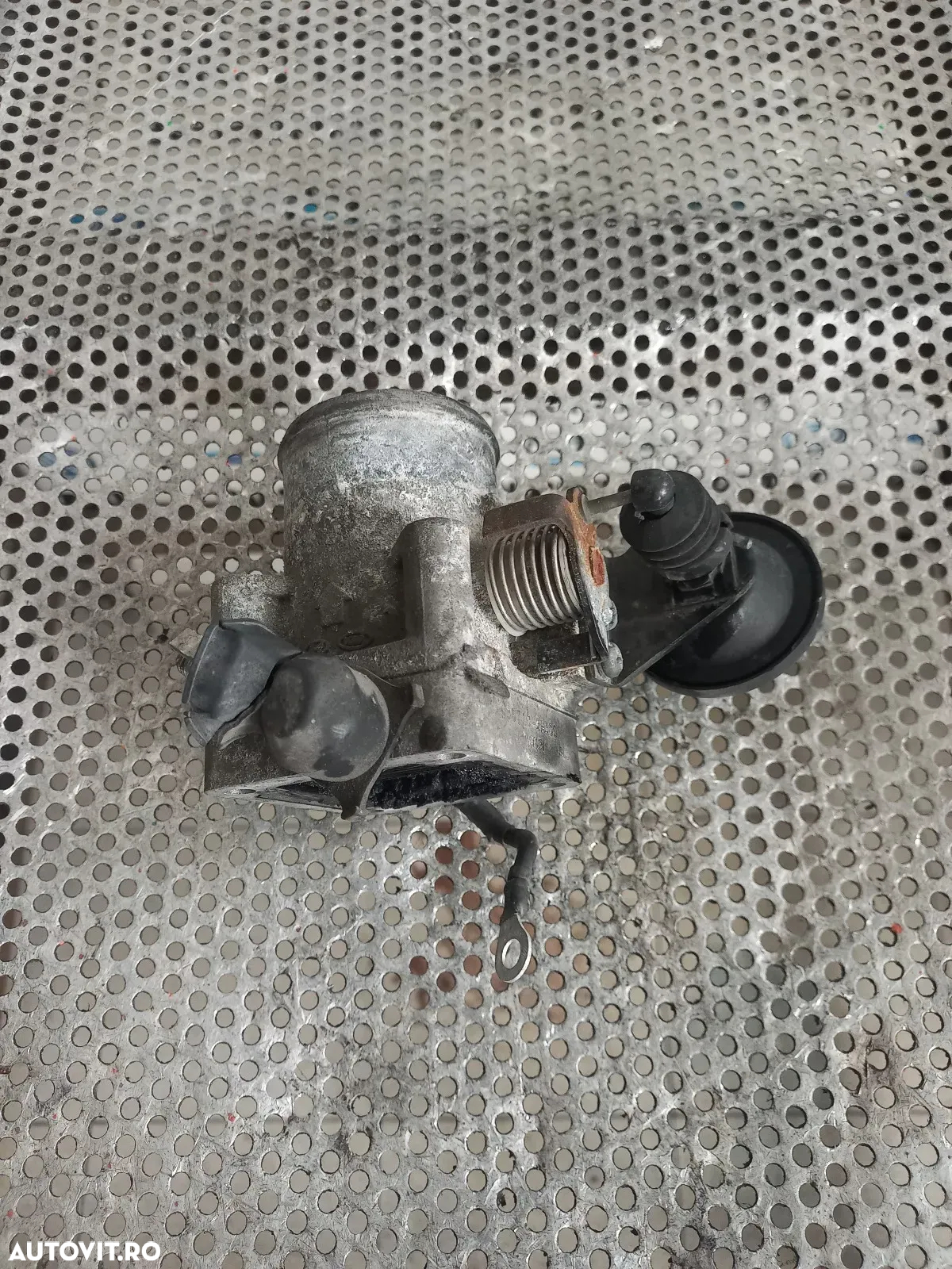 Clapeta Acceleratie Kia Ceed 1.6 Crdi Euro 4 Motor D4FB - 2