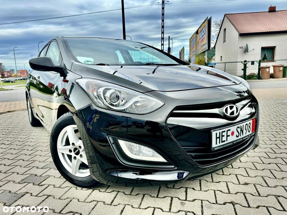 Hyundai i30 1.4 Premium - 2