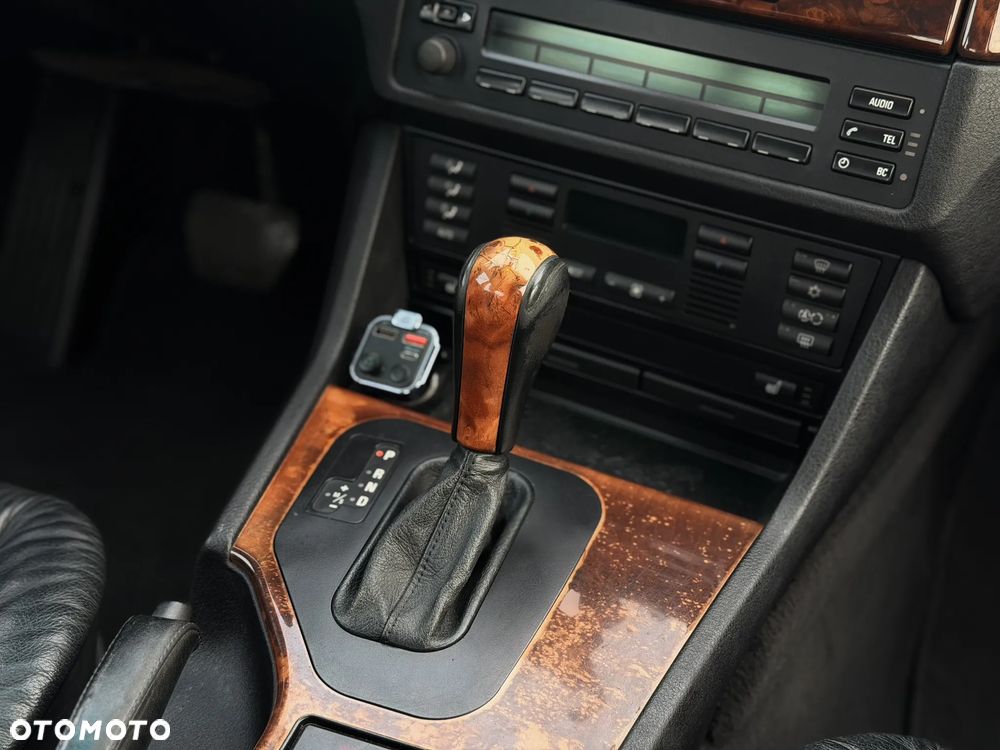 BMW Seria 5 - 15