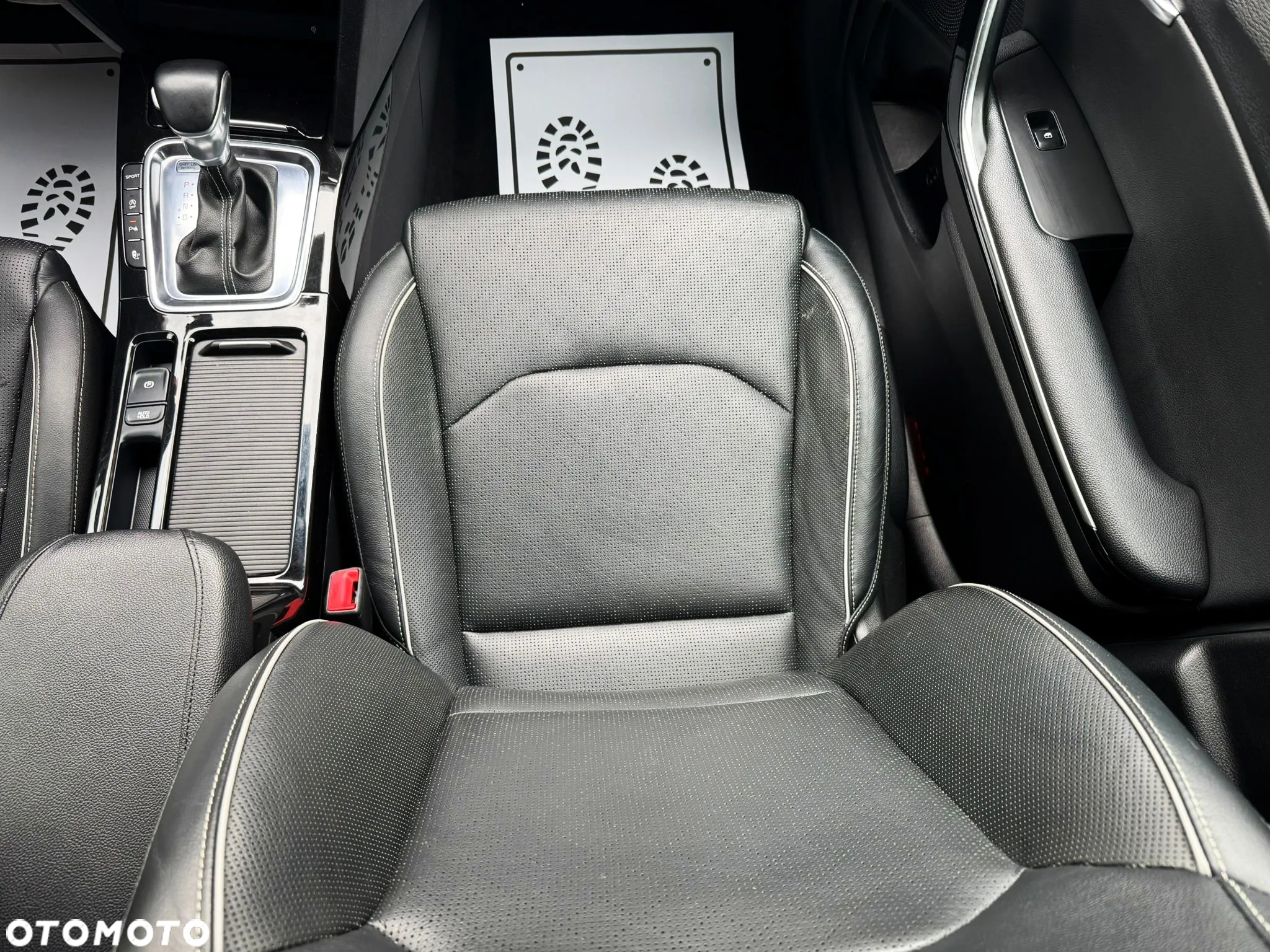 Kia ProCeed 1.4 T-GDI GT Line DCT - 7