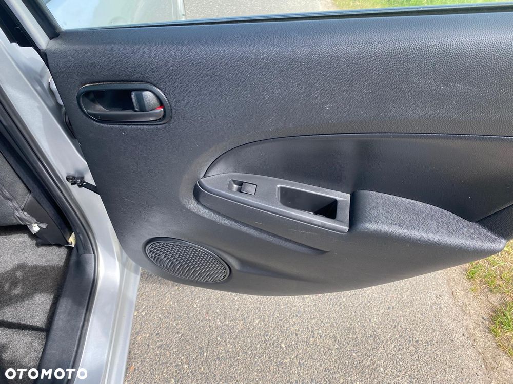 Mazda 2 1.5 Dynamic - 11