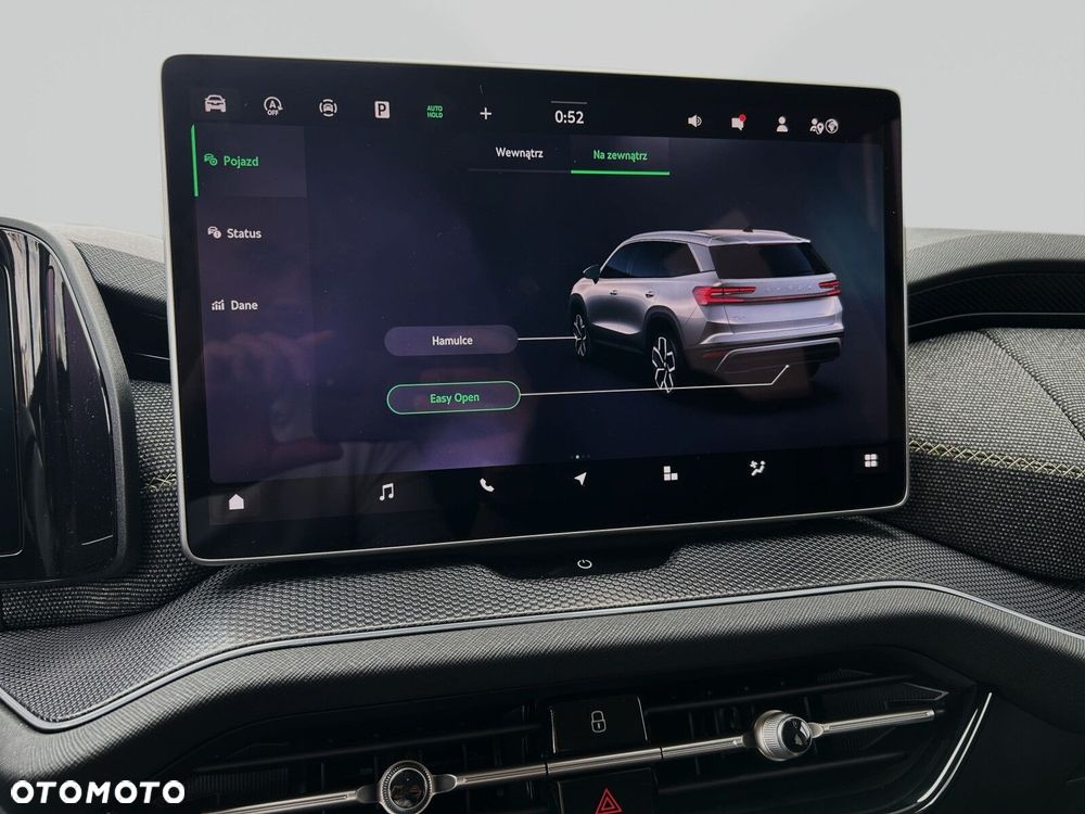 Skoda Kodiaq 2.0 TSI 4x4 Selection DSG - 30