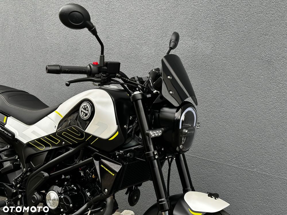 Benelli Leoncino - 11