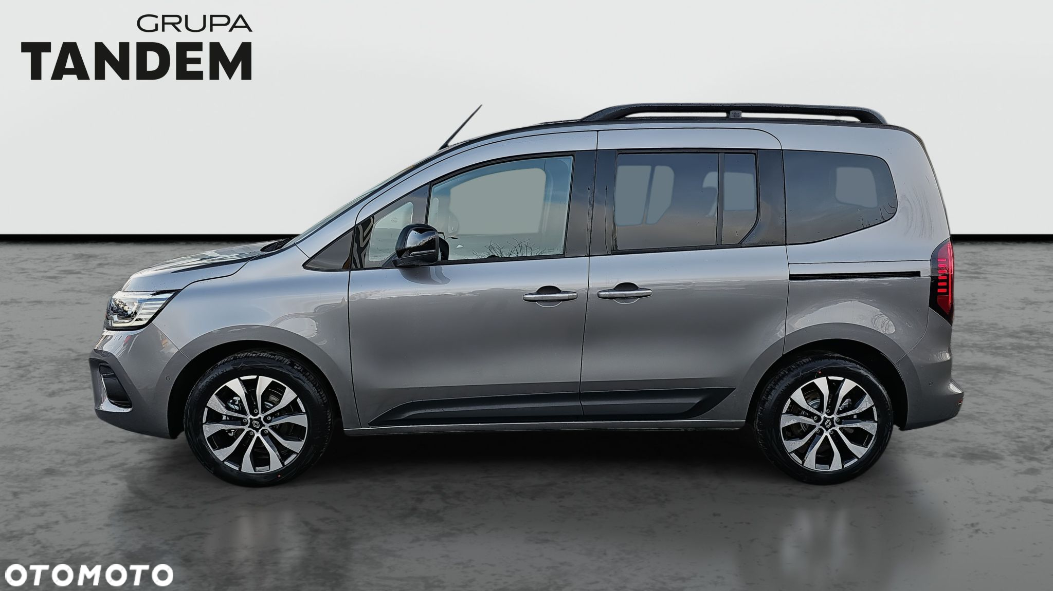 Renault Kangoo - 2