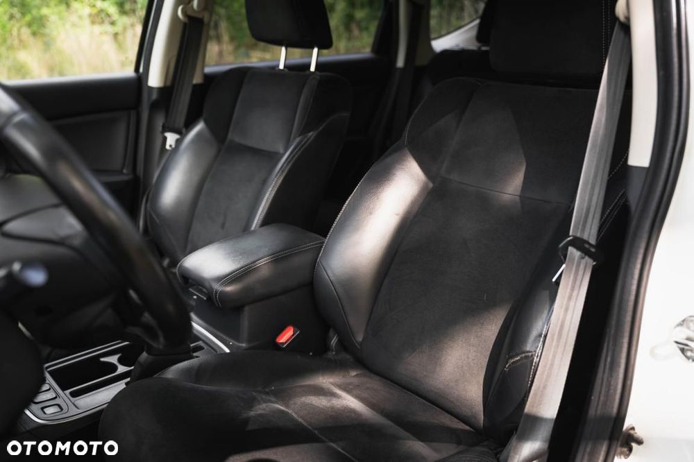 Honda CR-V - 13