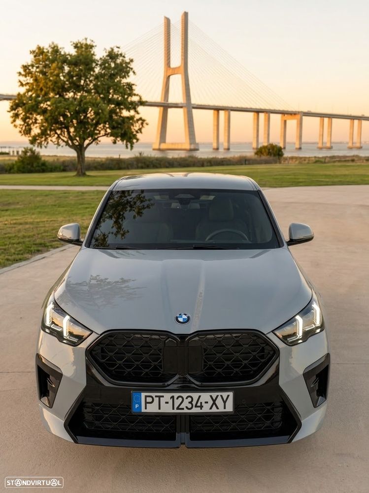 BMW X2 - 2