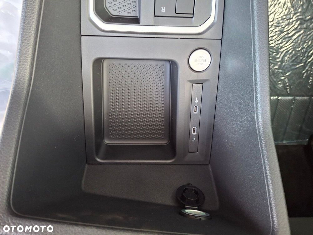 Volkswagen Caddy - 12