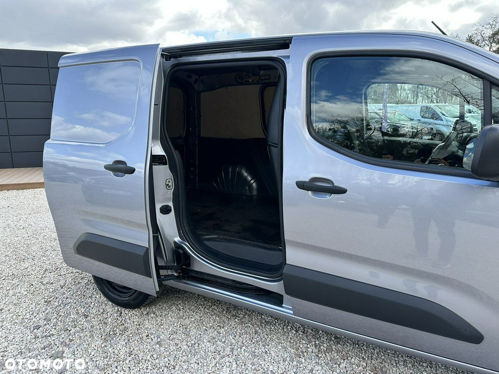 Peugeot Partner - 12